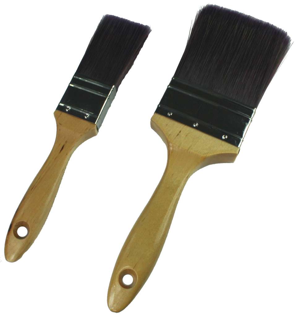 Pensel, superlakk - Bilde 1