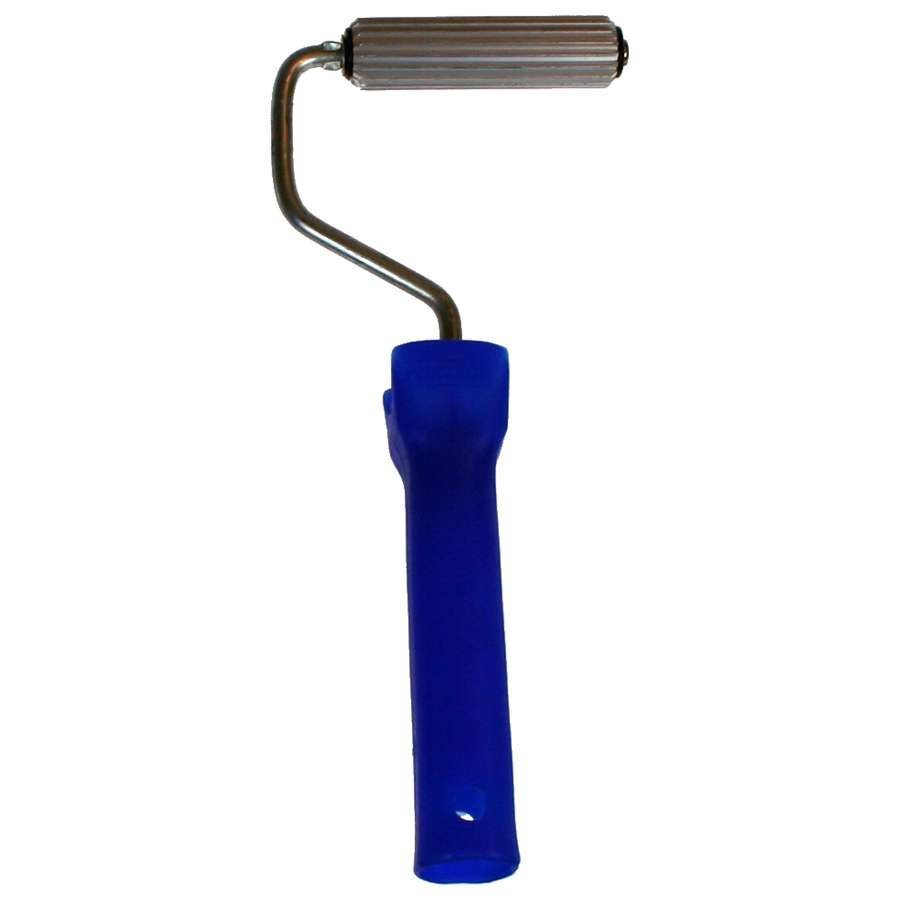 Lufterulle i aluminium - Bilde 1