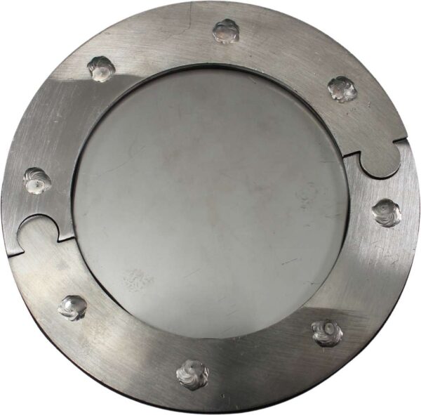 Inspeksjonsluke for tank 316