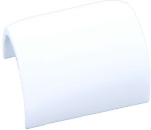 Radial skjøtestykke