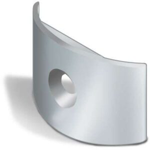 Sphæra skjøtestykke