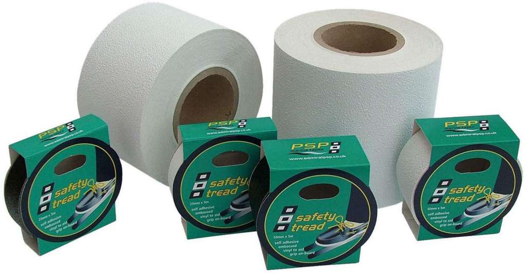 PSP Antiskli 25/50 mm - Bilde 1