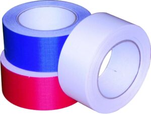 PSP Spinnaker reparasjonstape 25 m