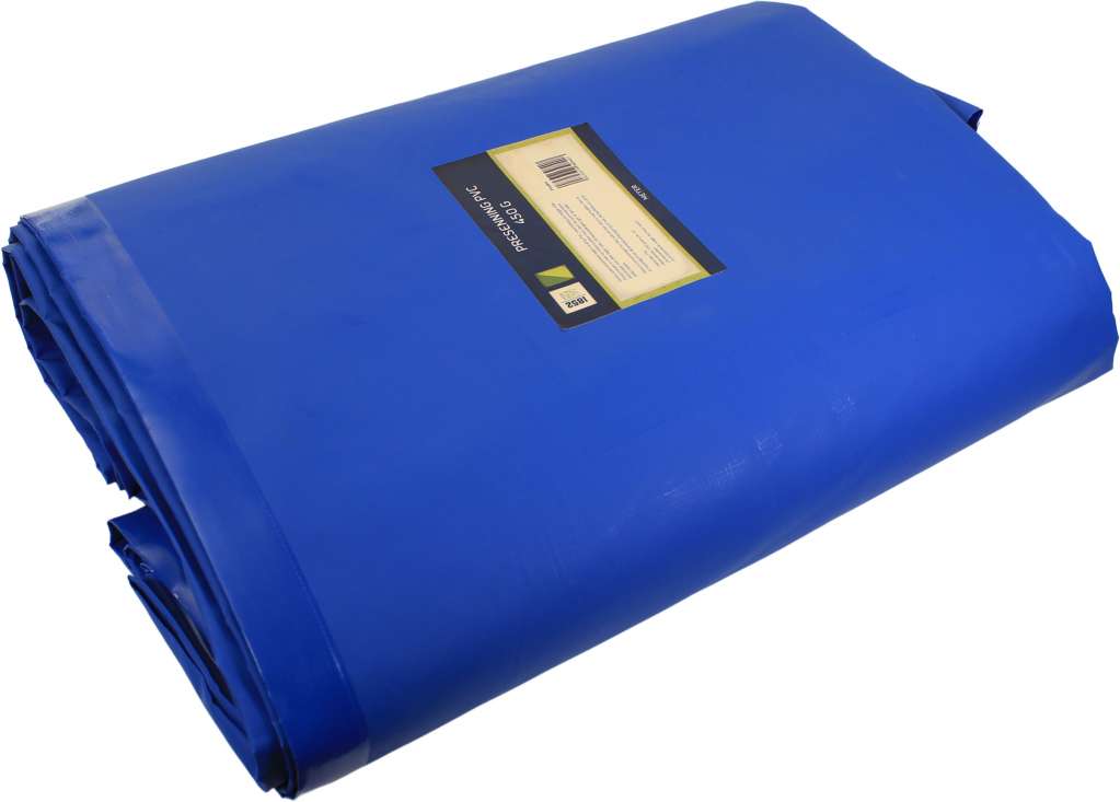 1852 Presenning PVC 450 g - Bilde 1