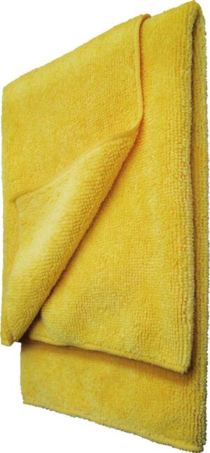 Meguiars Supreme Shine Wipe mikrofiberklut