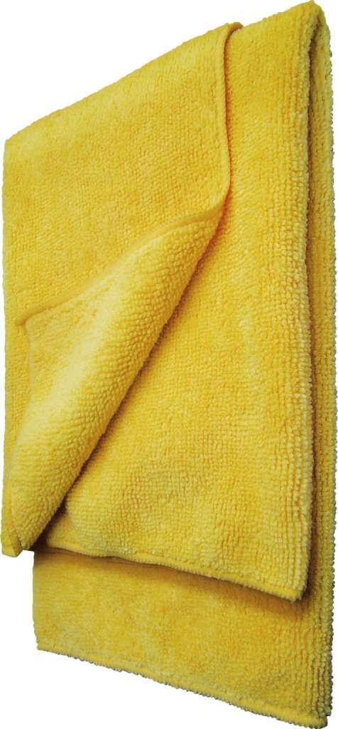 Meguiars Supreme Shine Wipe mikrofiberklut