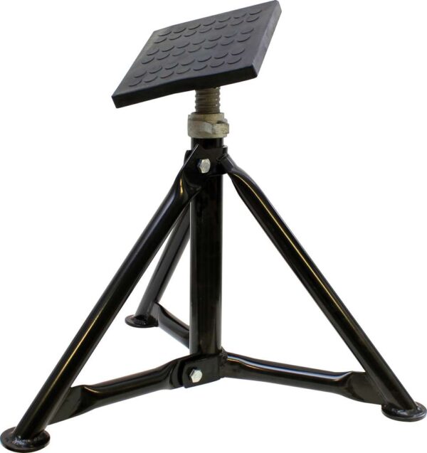 1852 Båtstøtte motorbåt 2500 kg