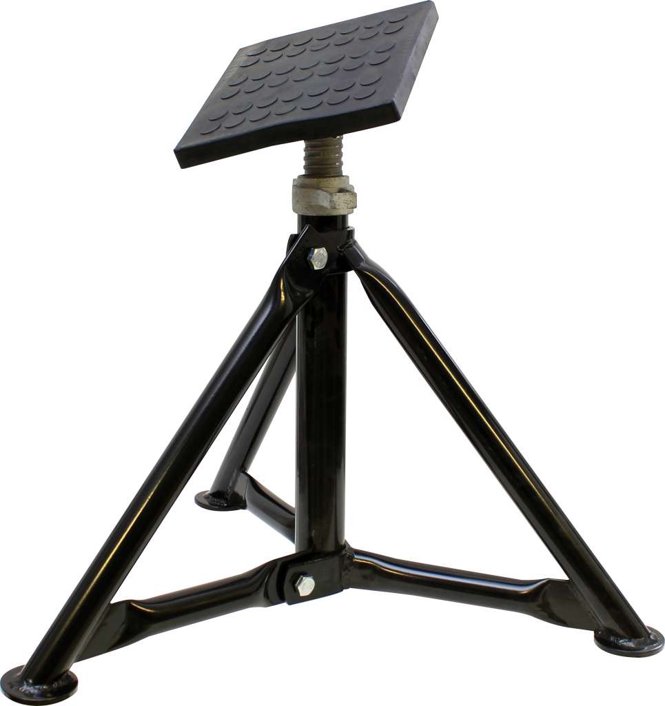 1852 Båtstøtte motorbåt 2500 kg - Bilde 1