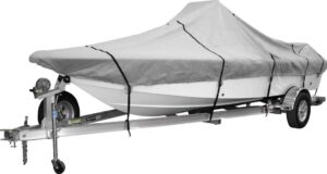 1852 Formsydd presenning konsoll båt