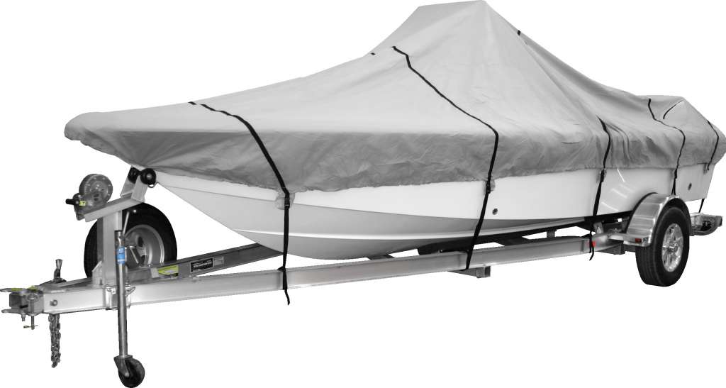 1852 Formsydd presenning konsoll båt - Bilde 1