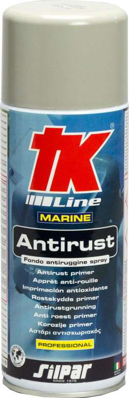 TK Antirust Primer
