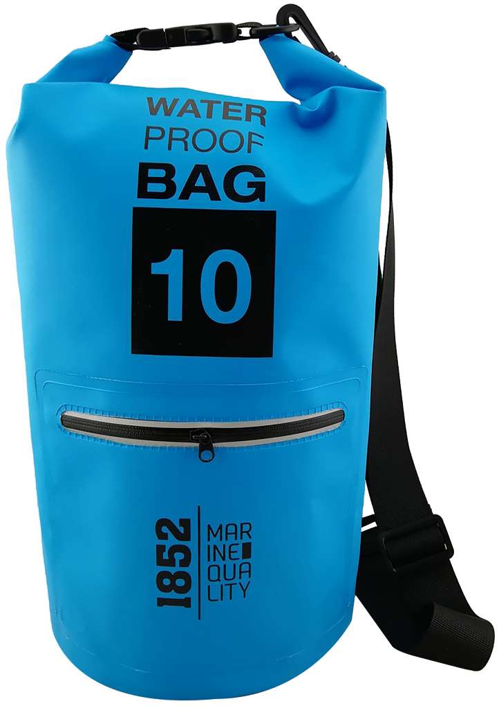 1852 Vanntett pakksekk - Bilde 1