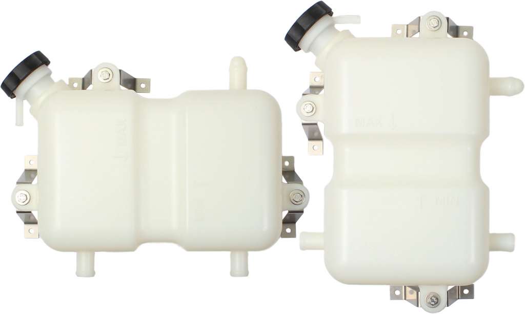 Webasto Ekspansjonstank til vannvarmere - Bilde 1