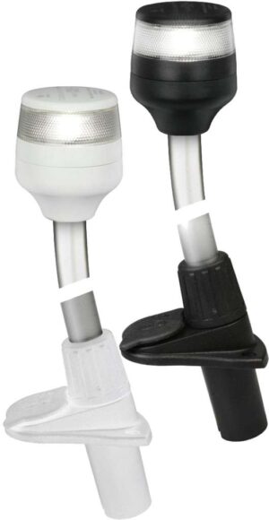 Hella NaviLED 360 Plug-In rundtlysende lanterne