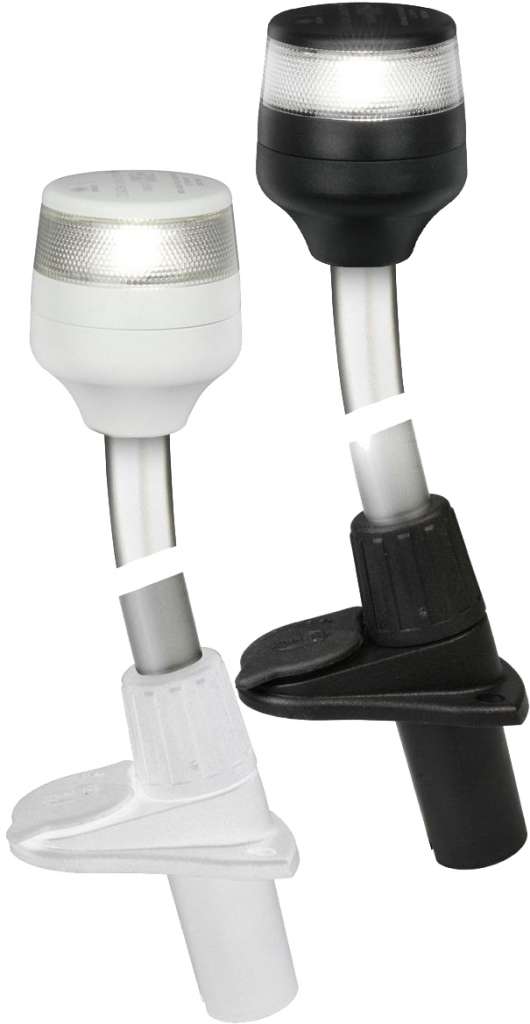 Hella NaviLED 360 Plug-In rundtlysende lanterne