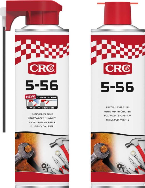 CRC 5-56 spray
