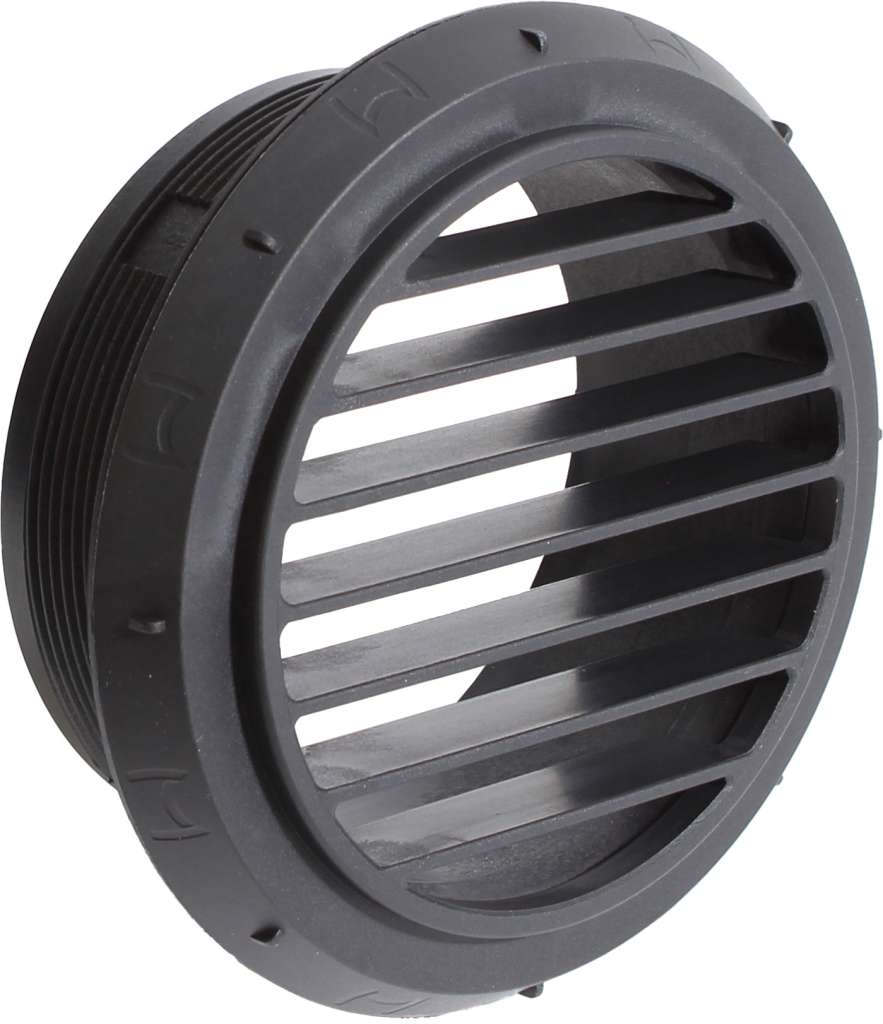 Webasto Varmluftsdyse 90 grader - Bilde 1