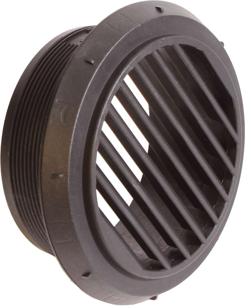 Webasto Varmluftsdyse 45 grader - Bilde 1