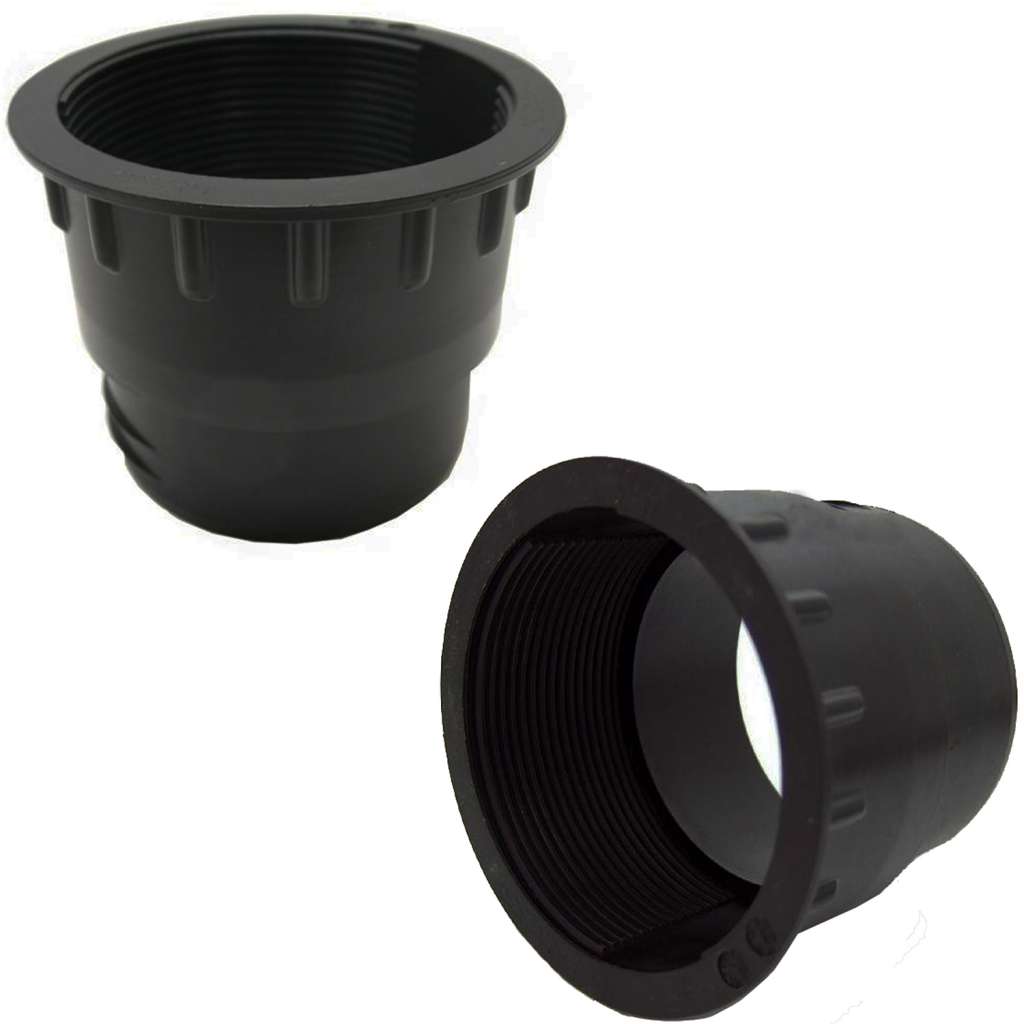 Webasto Muffe for varmluftsdyse - Bilde 1