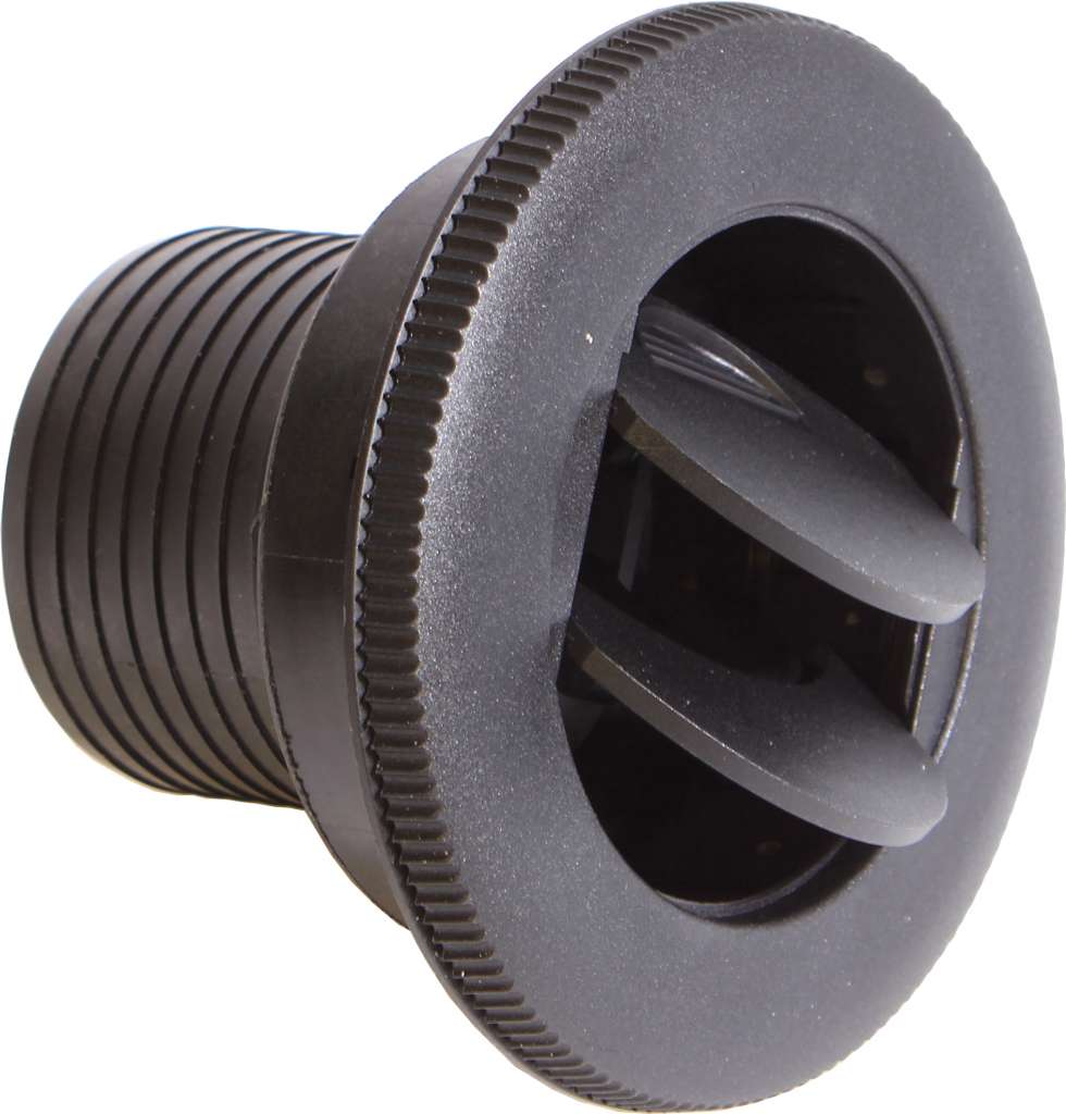 Webasto Varmluftsdyse lukkbar - Bilde 1