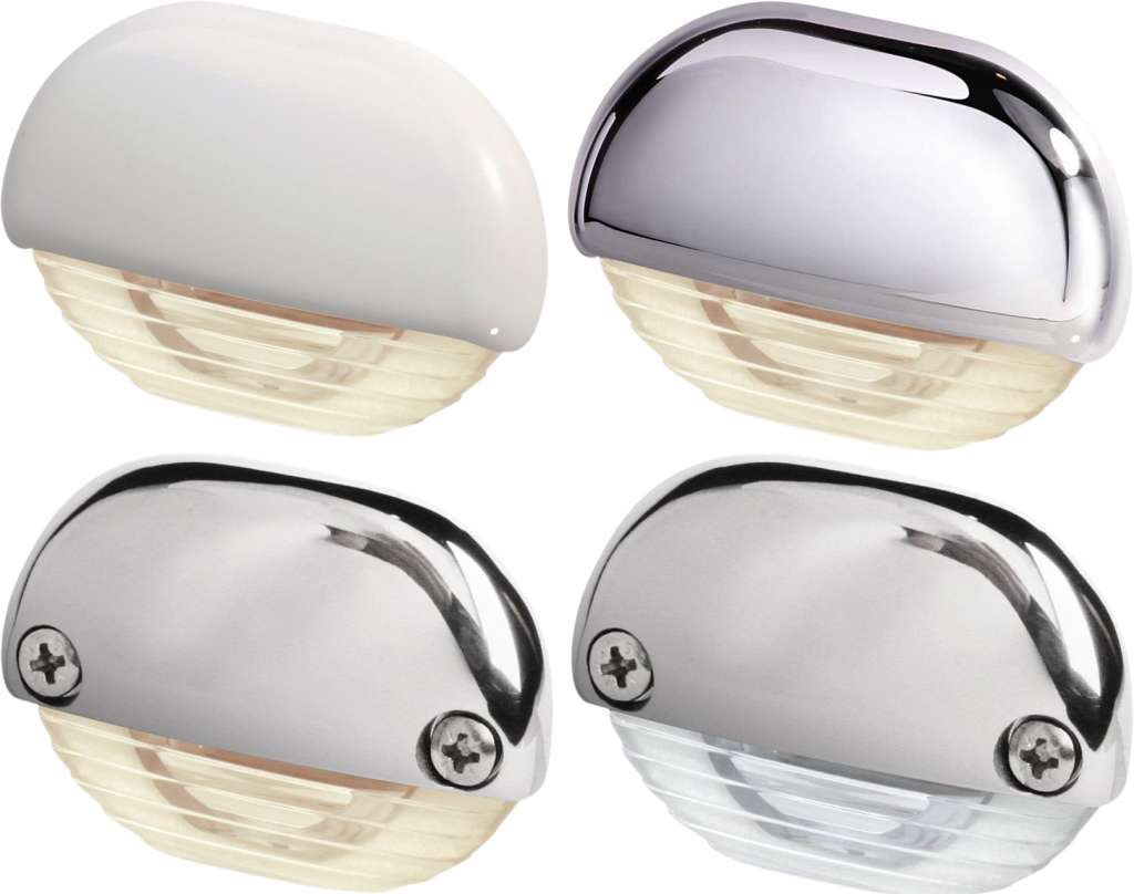 Hella Easy Fit Gen 2 trinnlys - Bilde 1