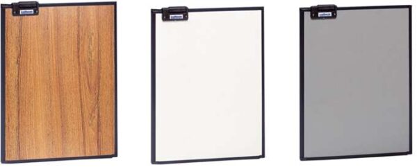 Dørfront til Isotherm Cruise kjøleskap