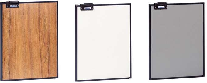 Dørfront til Isotherm Cruise kjøleskap - Bilde 1