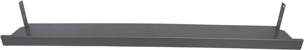 Underramme i sølv (flush) til Elegance serien - Bilde 1