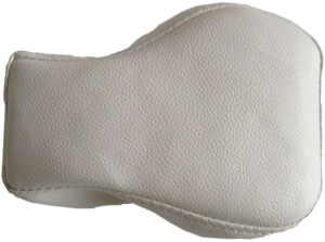 Vindusviskermotortrekk Marine Vinyl lys grå