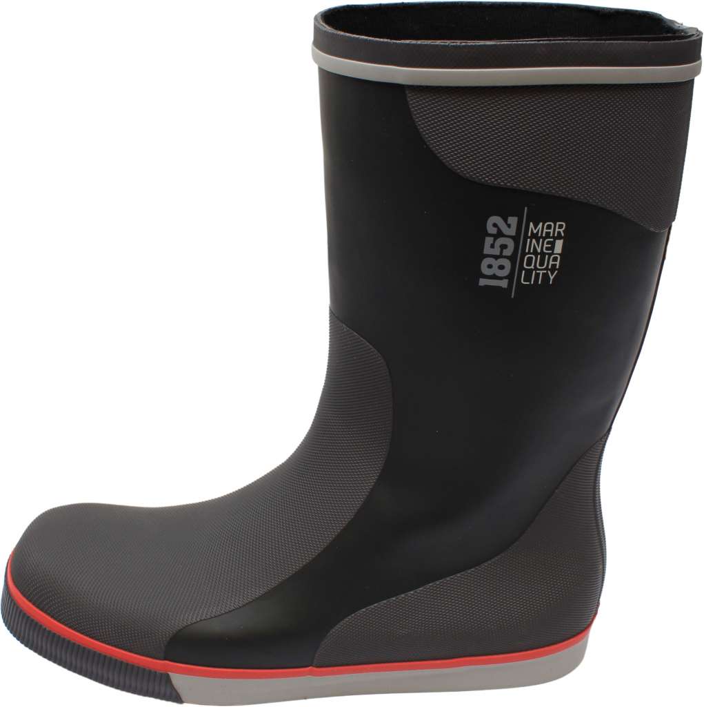 1852 Gummistøvler - Bilde 1