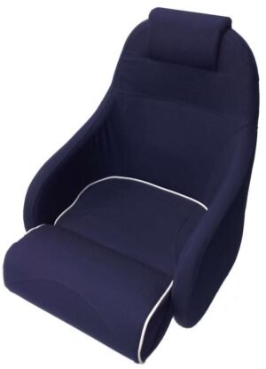 Båtstol SDL51 flip-up, Markilux Soft