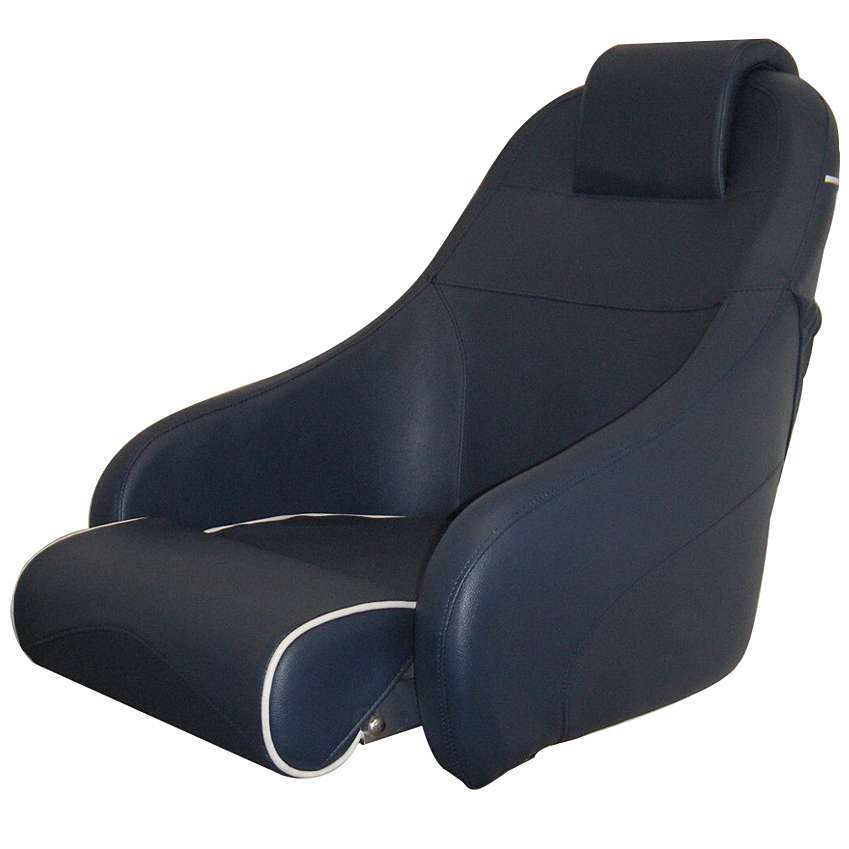 Båtstol SD51 flip-up - Bilde 1