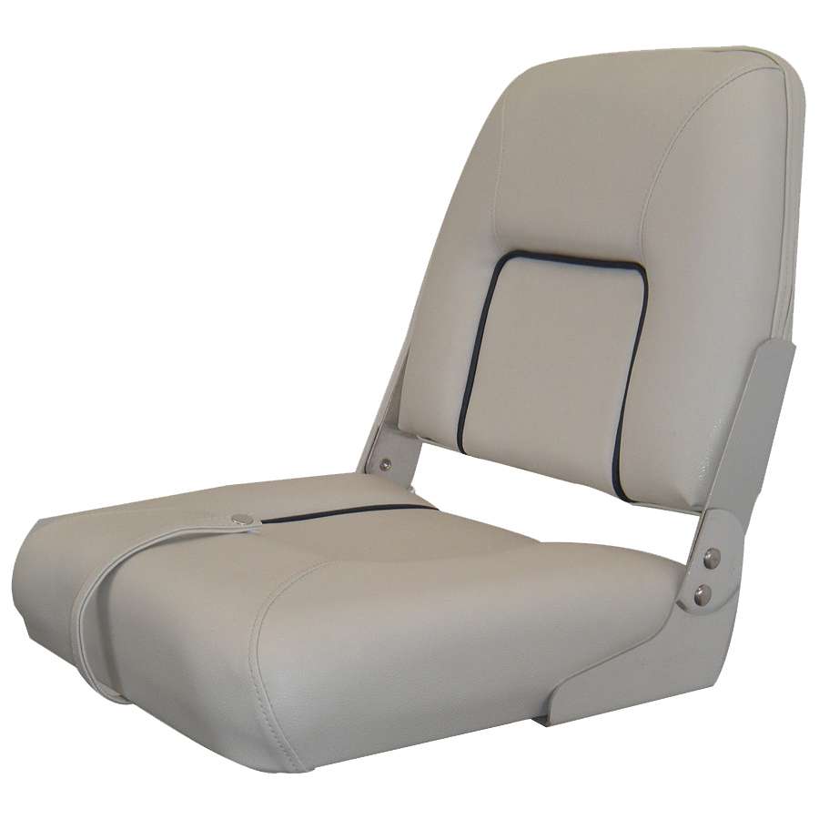 Båtstol S40 Standard - Bilde 1