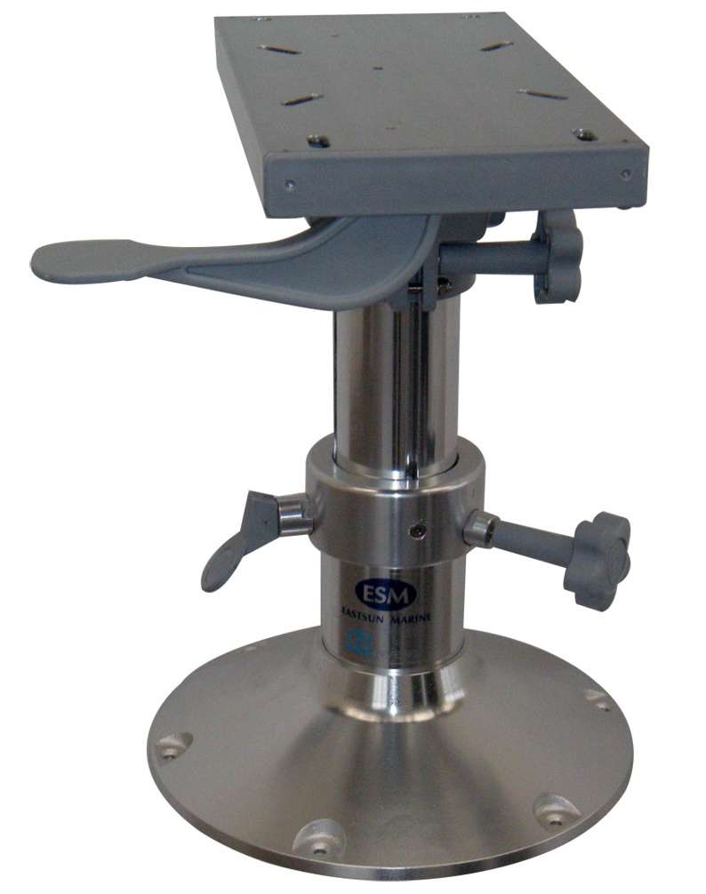 Stolsøyle SMR manuell regulering - Bilde 1