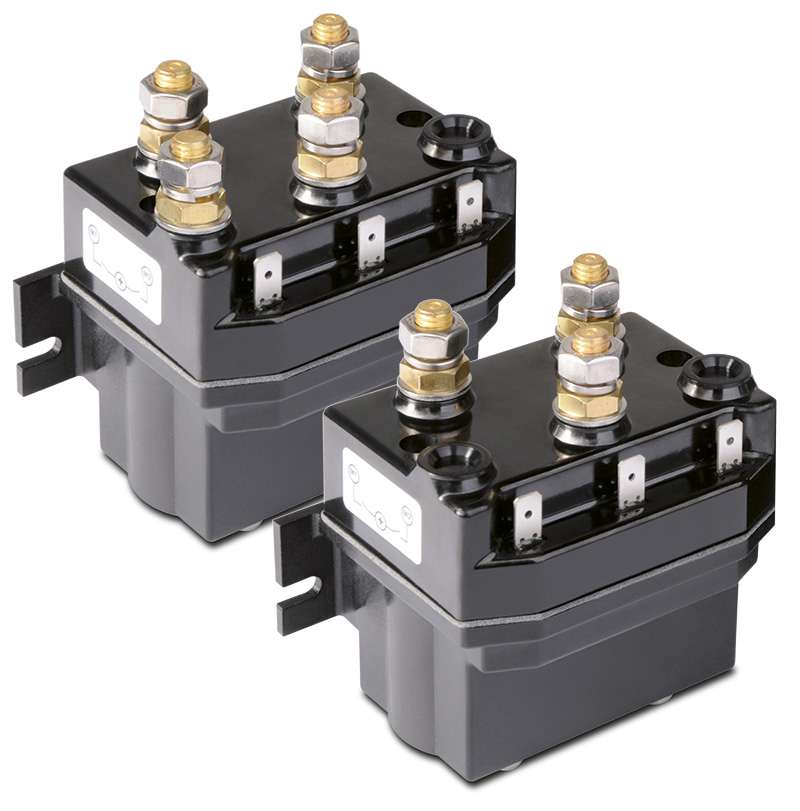 Quick Relé - Bilde 1