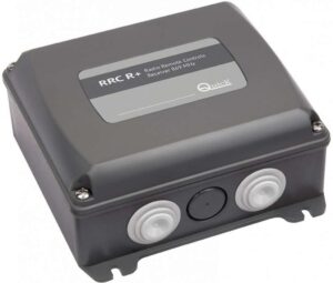 Quick RRC+ radiomottaker til fjernkontroll