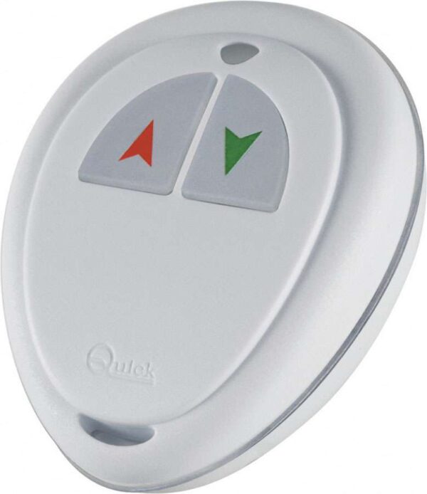 Quick RRC P+ fjernkontroll til ankervinsj / baugpropell