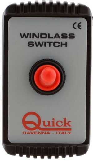 Hovedstrømbryter med automatsikring