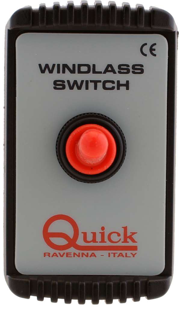 Hovedstrømbryter med automatsikring