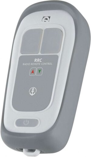 Quick RRC H+ fjernkontroll til ankervinsj og baugpropell