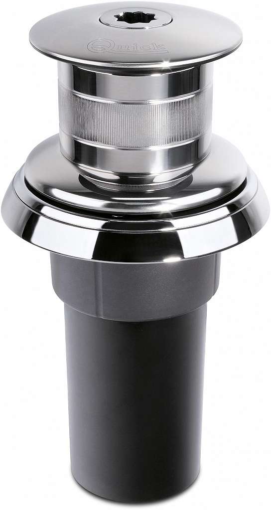 Quick Totem TM3 elektrisk vinsj