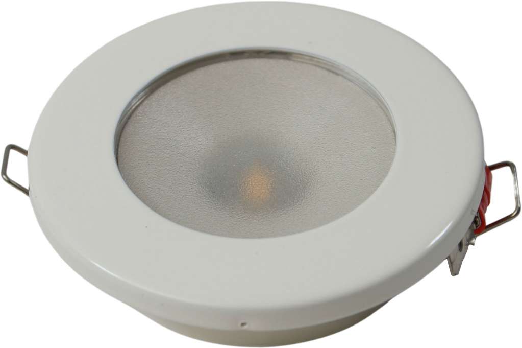 Quick LED Downlight TED C - Bilde 1