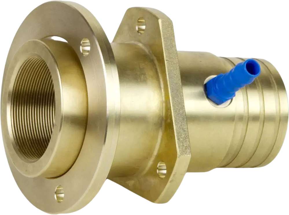 Tor Marine Innerlager hylse - Bilde 1