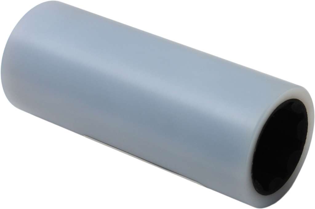 Vannsmurt gummilager i kompositt - Bilde 1