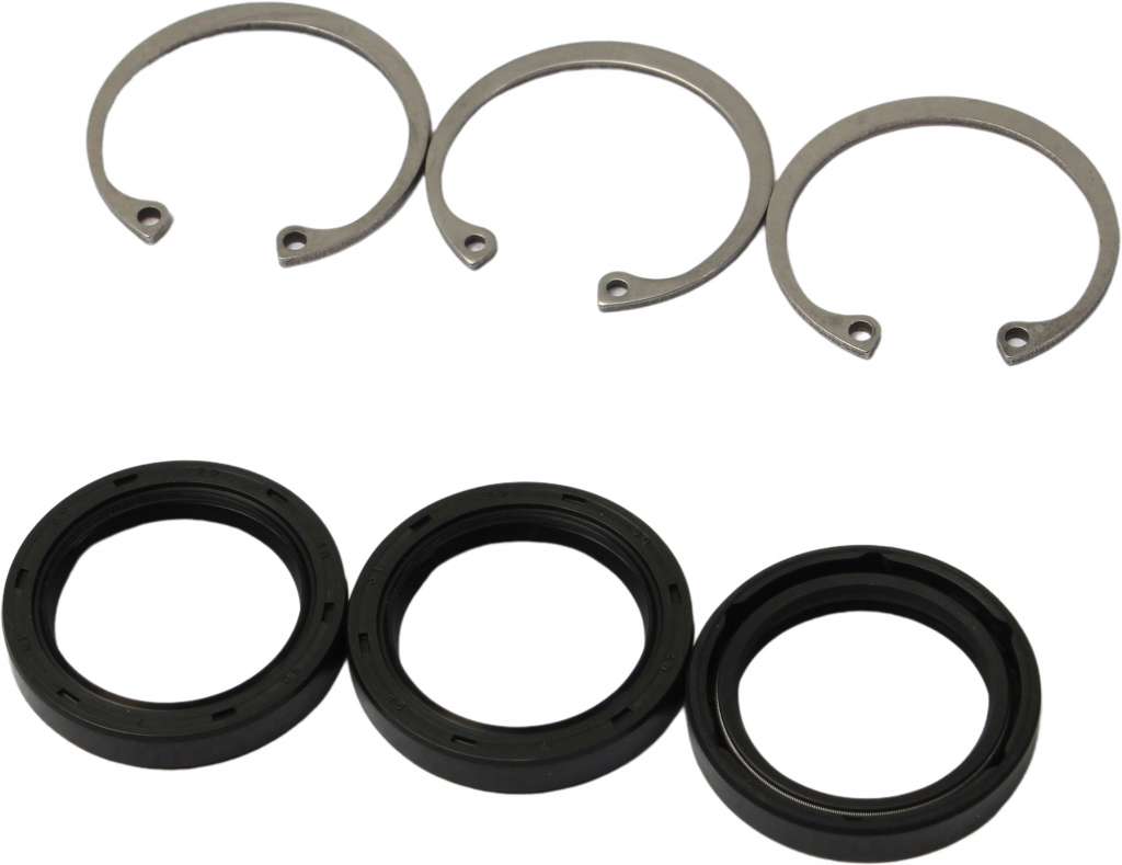 Tetningssett til pakkboks - Bilde 1