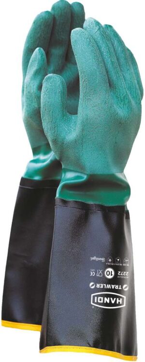 Handi Fiskehansker Trawler