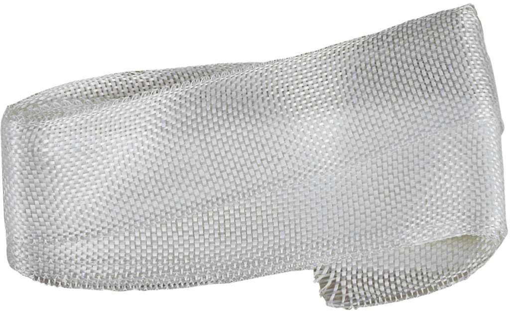 Glassfibervev-remse - Bilde 1