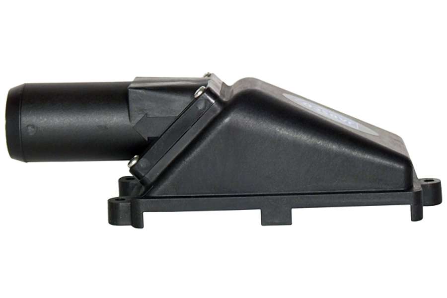 Lensefilter med tilbakeslagsventil - Bilde 1