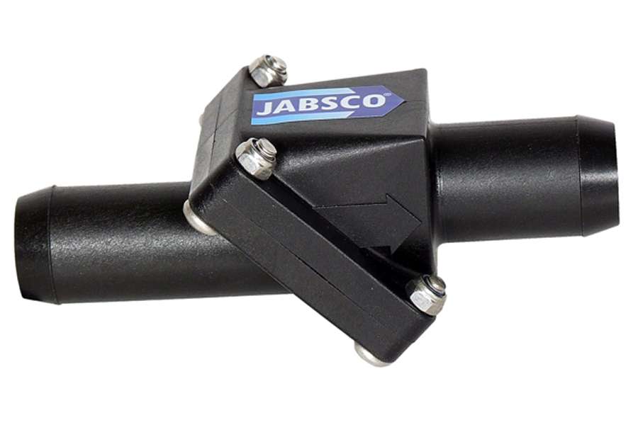 Jabsco Tilbakeslagsventil - Bilde 1