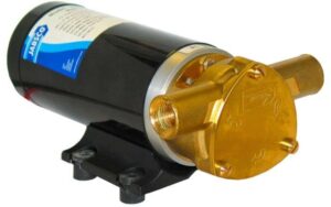 Maxi Puppy 3000 pumpe